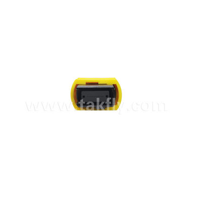MPO/MTP Patchcord แบรนด์ทรังเคเบิล SM/MM Jumper ไฟเบอร์ออปติกสําหรับศูนย์ข้อมูล AI FTTX Telecom