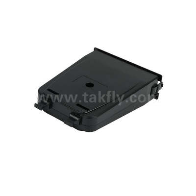 โมดูลแคสเต็ต MPO สายไฟเบอร์ออปติก MPO/MTP-LC 12C/24C สําหรับศูนย์ข้อมูล FTTX
