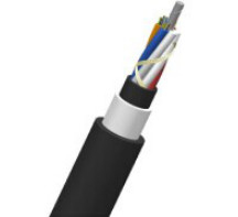 GYFTY63 2-36F สายไฟฟ้าออปติกกลางแจ้งแบบสองแบบ -20 C 70 C อุณหภูมิการทํางาน