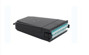 แพนเลอร์คาสเก็ต MPO Multi-Core - แบบเลื่อนได้ด้วยวัสดุเคเบิล LSZH