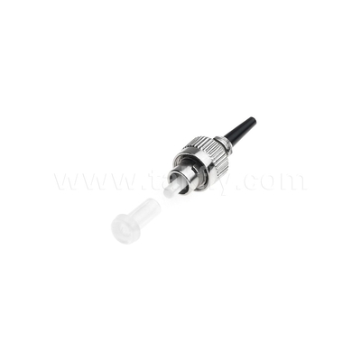 เครื่องเชื่อมไฟเบอร์ออปติก OEM SC/LC/FC/ST/MPO/MTRJ/E2000 UPC/APC สําหรับศูนย์ข้อมูล FTTH