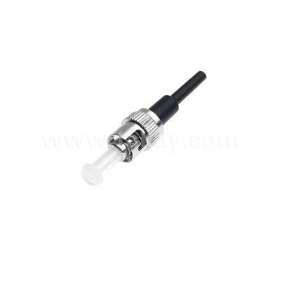 ตัวเชื่อมต่อ SC / LC / FC / ST / MPO / MTRJ / E2000 UPC / APC ไฟเบอร์ออปติกสำหรับศูนย์ข้อมูล FTTH