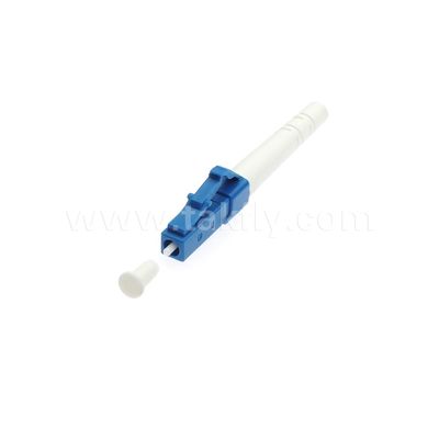 ตัวเชื่อมต่อ SC / LC / FC / ST / MPO / MTRJ / E2000 UPC / APC ไฟเบอร์ออปติกสำหรับศูนย์ข้อมูล FTTH