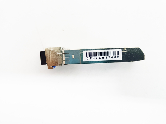 1.25G SFP 1310nm 10KM SMF DDM LC CISCO JUNIPER HUAWEI รองรับ SFP โมดูลตัวส่งแสง