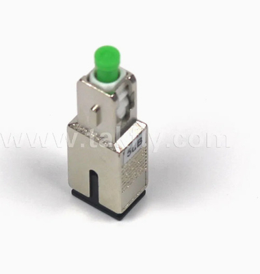 SC-APC/UPC SC-LC/ST สามารถปรับแต่งได้ 1-30dB ปรับความหนาแน่นทางออนไลน์จากเพศหญิงเป็นเพศชาย/เพศหญิง