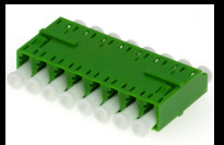 LC 8 ทางปรับเปลี่ยนกับกล่อง Zirconia