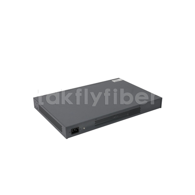 Layer3 บริหาร 24-Port Gigabit PoE Switch ด้วย 4 X 10G SFP การทํางาน / อุณหภูมิการเก็บรักษา -10C- 70C