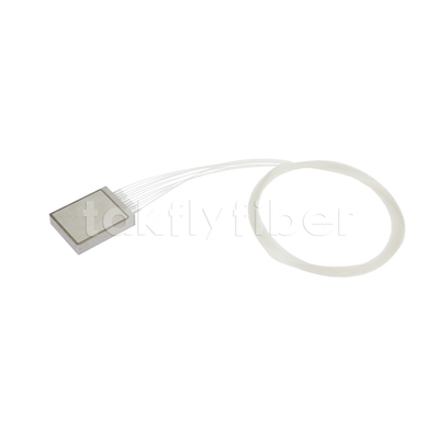 โมดูล DWDM แบบอุตสาหกรรม 16CH Ultra Compact
