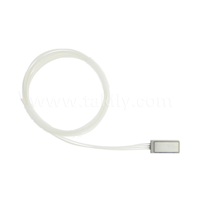 4CH UC-CWDM 1470-1610nm หรือ ITU, CWDN Mux Demux