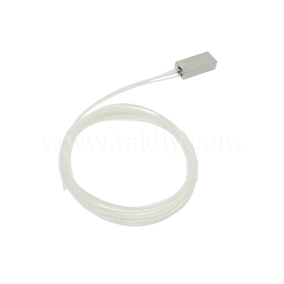 4CH UC-CWDM 1470-1610nm หรือ ITU, CWDN Mux Demux