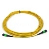 16F OM5 MTP สายพับเส้นใยชาย สายพับ MPO หญิง
