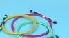 สายแพทช์คอร์ดไฟเบอร์ OM4 MTP 16 คอร์ ขั้วต่อ MPO-MPO