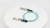 MTP MPO Patchcord 12 24 สายไฟเบอร์ OM3 OM4 Multimode Single Mode