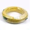 สายแพทช์คอร์ดไฟเบอร์ MTP-LC 12 คอร์ OFNP LSZH โหมดเดี่ยว