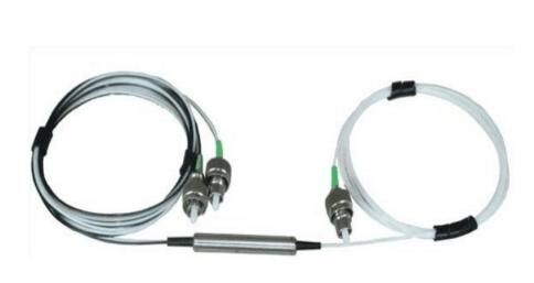 ความมั่นคงและความน่าเชื่อถือสูง 1x2CWDM