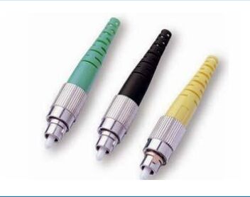ขั้วต่อ FC SM/MM FTTH Simplex หรือ Duplex