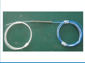 1x2 /2x2 Multi-Mode Broadband Fiber Optic Coupler สำหรับการสื่อสารด้วยแสง