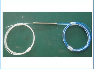 980/1550nm WDM ไฟเบอร์คัพเลอร์