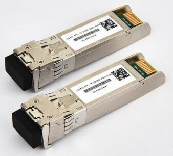 TK-B23(32)92-3LCD10 10Gbps SFP+ เครื่องรับส่งสัญญาณสองทิศทาง, ระยะการเข้าถึง 10 กม. Tx1270/1330nm / Rx1330/1270 nm