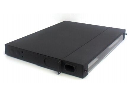 แผงแพทช์การจัดการเทปคาสเซ็ต MTP/MPO ความหนาแน่นสูง