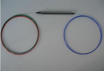 3 พอร์ตโพลาไรเซชัน-Insensitive Optical Circulator