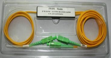 1310/1490/1550 นาโนเมตร FWDM
