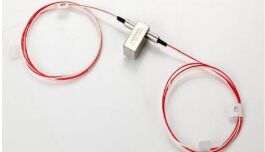 สวิตช์เครื่องกล 1x2