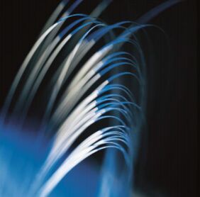 PANDA PM โพลาไรเซชันประสิทธิภาพสูงสำหรับการรักษาเส้นใย