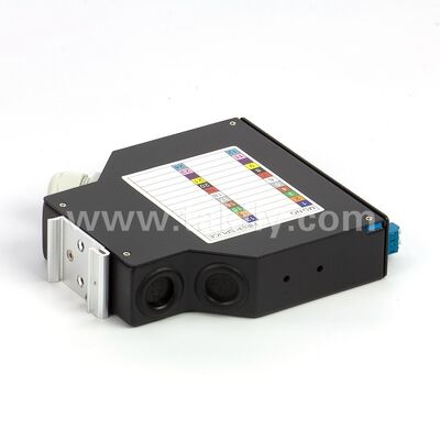 DIN RAIL สายไฟฟ้าไฟฟ้าออฟติก เทอร์มินัล กล่อง/ไฟฟ้าออฟติก แพทช์พานิล/ODF/โครงการกระจายไฟฟ้าออฟติก/ODF สําหรับสายไฟฟ้าออฟติก