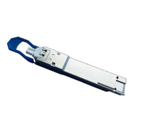 เครื่องรับส่งสัญญาณแสง 400G QSFP-DD LR4 10KM