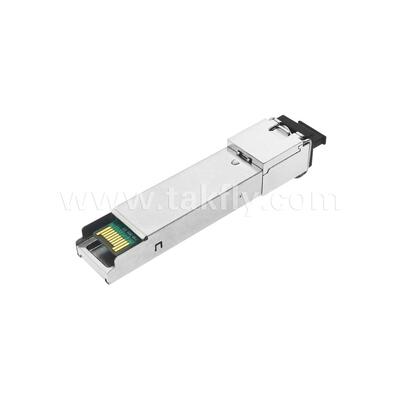 SFP Optical Transceiver Module GPON OLT Class C++ สําหรับศูนย์ข้อมูล FTTH FTTX