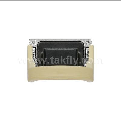 QSFP+ 40GBASE SR4 850NM Optical Transceiver Module สําหรับศูนย์ข้อมูล FTTH