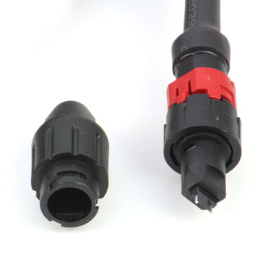 MPO สายไฟเบอร์ออปติกสําหรับ SENKO IP 09C1 สายไฟเบอร์ออปติกสําหรับศูนย์ข้อมูล