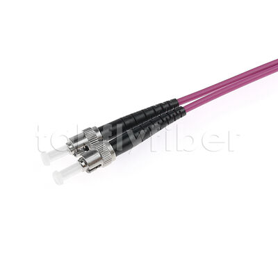 ไฟเบอร์ออปติก แพทชคอร์ด LC/Sc/FC/St Single-mode/Multimode Upc/APC Simplex/Duplex Jumper สําหรับ FTTH Data Center Telecom
