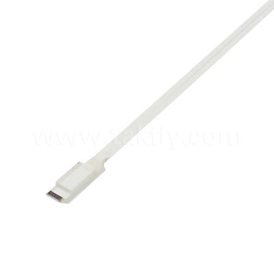 ชุดประกอบ FAU (Fiber Array Unit) พร้อมเลนส์อาร์เรย์ขนาดเล็ก ติดตั้งด้วยความแม่นยำสูงและปรับความยาวได้