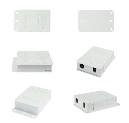 1 to 3 Gigabit Waterproof PoE Extender