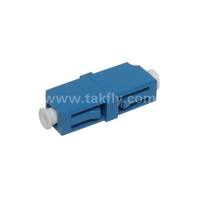 LC Simplex/Duplex Adapter พร้อมกระดาษซิรคอนิยา