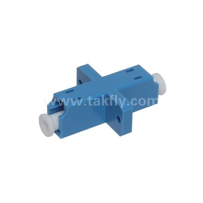 LC Simplex/Duplex Adapter พร้อมกระดาษซิรคอนิยา