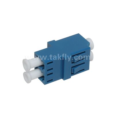 LC Simplex/Duplex Adapter พร้อมกระดาษซิรคอนิยา
