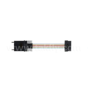 MT-Mini MT ไฟเบอร์ออปติกจอมเปอร์ หน่วยแก้ไขขนาดเล็กที่มีประสิทธิภาพสูง สําหรับ QSFP/QSFP28/100G PSM4/OSFP มัดลักษณะทางออปติก