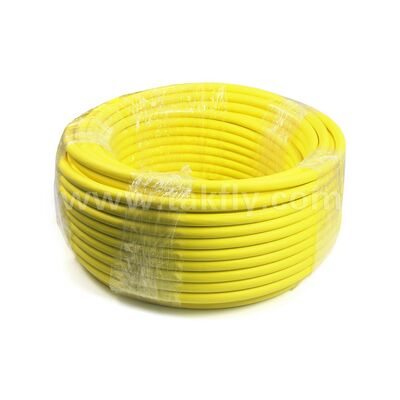 สายพับไฟเบอร์ออปติก 96Cores LC-LC ปิดก่อน Breakout Patchcord สําหรับศูนย์ข้อมูลโทรคมนาคม