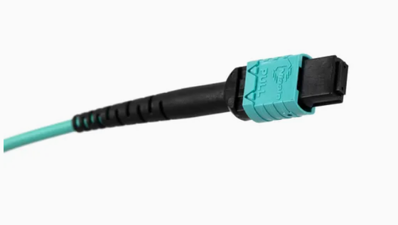 12F MTP ((M) ️ MTP ((F) APC Patch Cord, SM G657A1, 1m, 3.0mm, LSZH สีเหลือง, รองเท้าบูทที่ไม่รู้สึกต่อการบิด, ความสูญเสียต่ํา