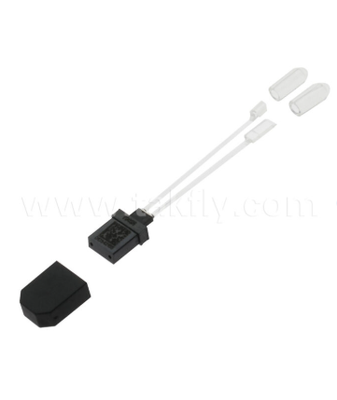 ชุดอาร์เรย์ไฟเบอร์ MT-2FA – อินพุต MT Ferrule ไปยังเอาต์พุตอาร์เรย์ไฟเบอร์ V-Groove, การสูญเสียการแทรกต่ำ, สำหรับตัวรับส่งสัญญาณแสง 400G/800G และข้อต่อซิลิคอนโฟโตนิกส์