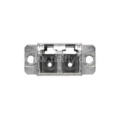 LC Duplex Metal Adapter ราคาถูก ราคาถูก