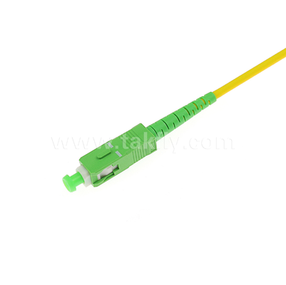 SC-SC Simplex & Duplex Fiber Optic Patch Cord ✅ SM/MM สําหรับการเชื่อมต่อระหว่างเครือข่ายทางออนไลน์ที่น่าเชื่อถือ