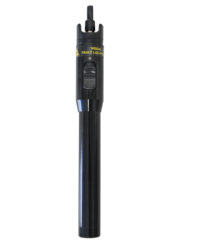 Visual Fault Locator แบบปากกา (VFL) | สำหรับ CATV และโทรคมนาคมและเครือข่ายข้อมูล