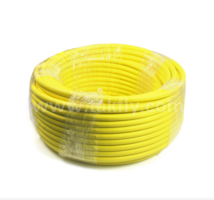 96-Core LC-LC Pre-terminated Breakout Patch Cord หนาแน่นสูง, การตั้งค่า Breakout Custom (Bare Fiber / 0.9mm / 2.0mm / 3.0mm) สําหรับศูนย์ข้อมูลและการใช้งานภายในและภายนอก