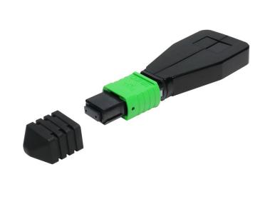 FTTH ลูปแบ็คไฟเบอร์ออปติก MTP / MPO ความหนาแน่นสูง FTTH | ตัวเลือก 4-12 คอร์ | โซลูชั่นเครือข่ายไฟเบอร์