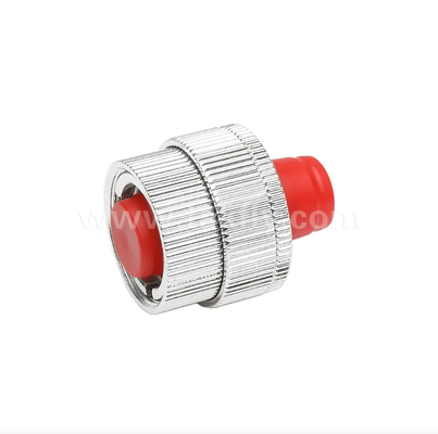 FC Variable Optical Attenuator การปรับปรับต่อเนื่อง, PDL ต่ํา, ความแม่นยําสูงสําหรับการทดสอบและการวัด