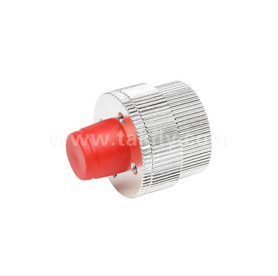 FC Variable Optical Attenuator การปรับปรับต่อเนื่อง, PDL ต่ํา, ความแม่นยําสูงสําหรับการทดสอบและการวัด